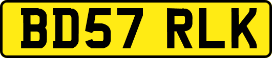 BD57RLK