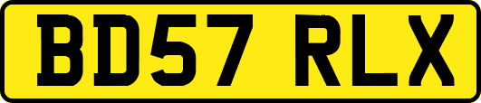 BD57RLX