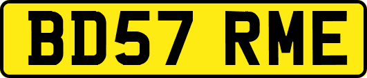 BD57RME