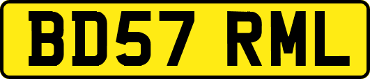 BD57RML