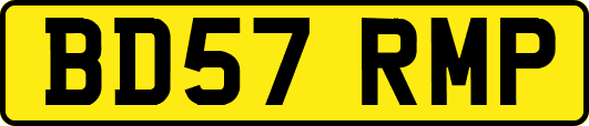 BD57RMP