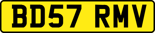 BD57RMV