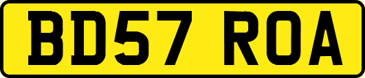 BD57ROA