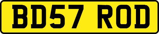 BD57ROD