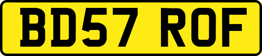 BD57ROF