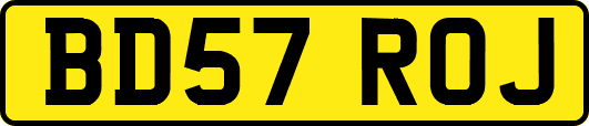 BD57ROJ