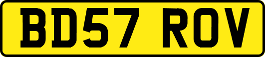 BD57ROV
