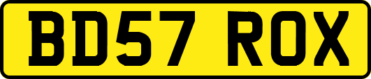 BD57ROX