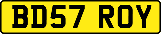 BD57ROY