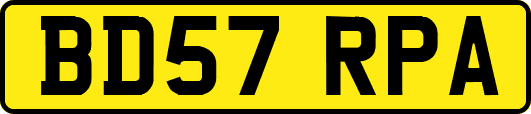BD57RPA