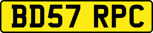 BD57RPC