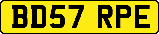 BD57RPE