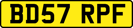 BD57RPF