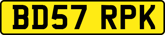 BD57RPK