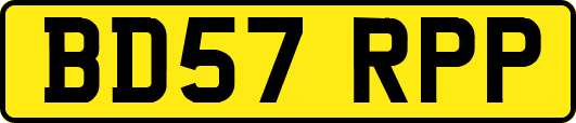BD57RPP