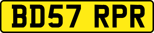 BD57RPR