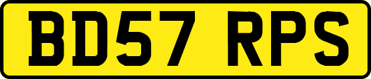 BD57RPS