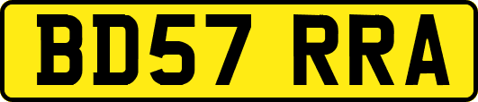 BD57RRA