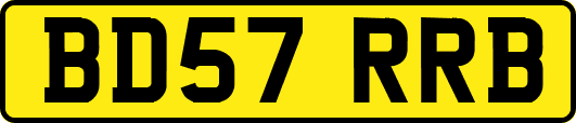 BD57RRB