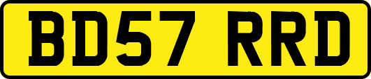 BD57RRD