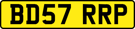 BD57RRP