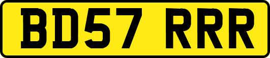 BD57RRR