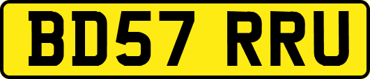 BD57RRU