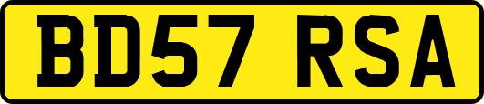 BD57RSA