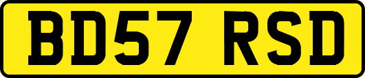 BD57RSD
