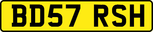 BD57RSH