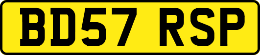 BD57RSP
