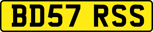 BD57RSS