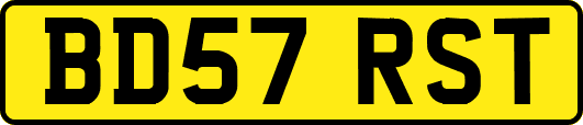 BD57RST