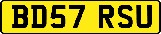 BD57RSU