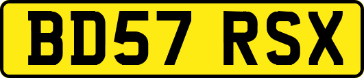 BD57RSX
