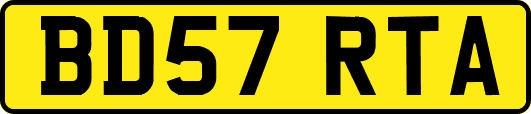 BD57RTA