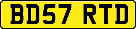 BD57RTD