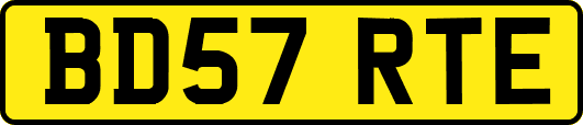 BD57RTE
