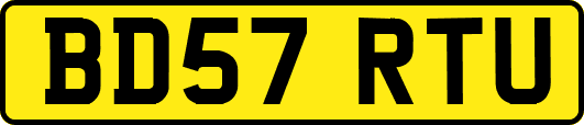 BD57RTU
