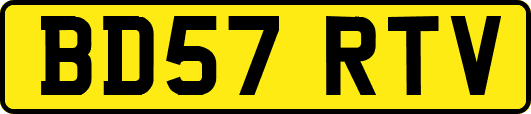 BD57RTV