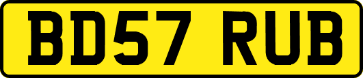 BD57RUB
