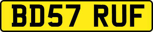 BD57RUF
