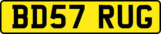 BD57RUG