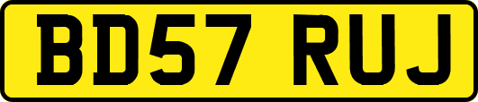 BD57RUJ
