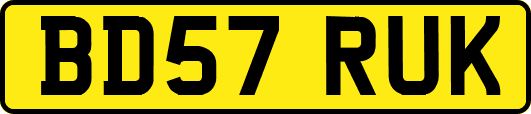 BD57RUK