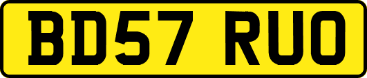 BD57RUO