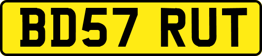 BD57RUT