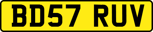 BD57RUV