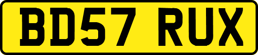 BD57RUX