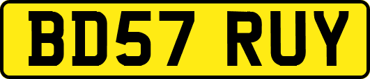 BD57RUY